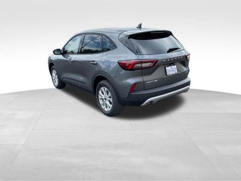 New 2026 Ford Escape Active w/ Cold Weather Package AWD/4WD image 4