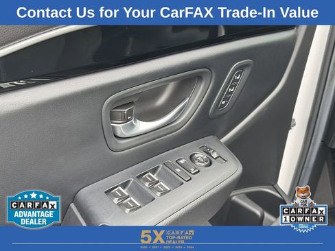 Used 2025 Honda Pilot EX-L image 27