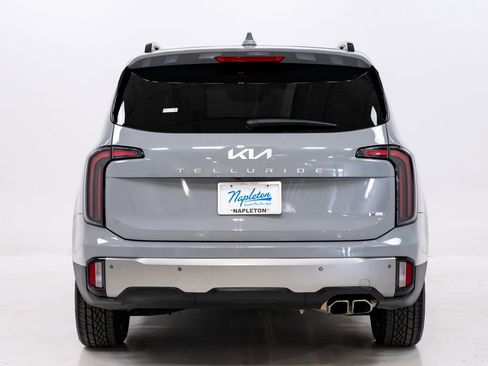 Certified 2023 Kia Telluride EX X-Line image 36