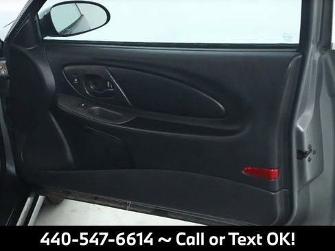 Used 2004 Chevrolet Monte Carlo SS w/ Preferred Equipment Group FWD image 27