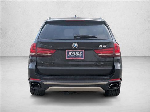 Used 2018 BMW X5 xDrive35i AWD/4WD image 6