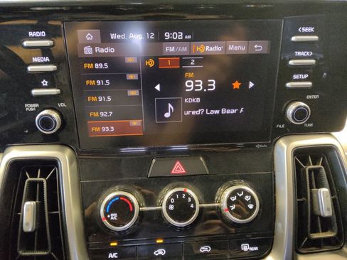 Used 2022 Kia Sorento LX FWD image 25