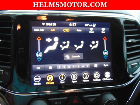 Certified 2020 Jeep Grand Cherokee Trailhawk AWD/4WD image 28