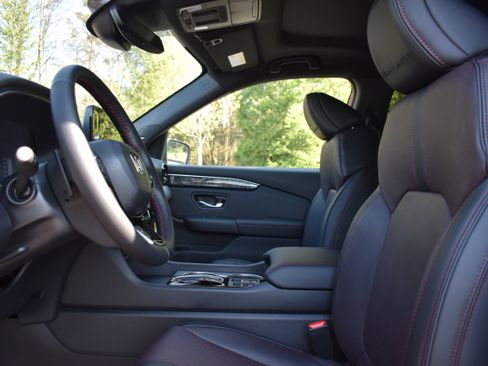 New 2025 Honda Pilot Black Edition image 23