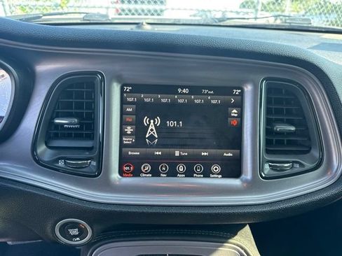 Used 2023 Dodge Challenger GT w/ Blacktop Package AWD/4WD image 12