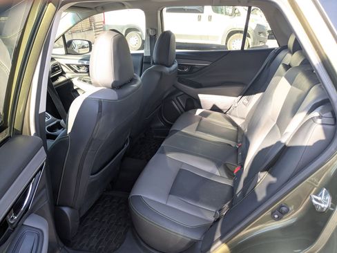 Used 2020 Subaru Outback Onyx Edition XT w/ Popular Package #2 image 29