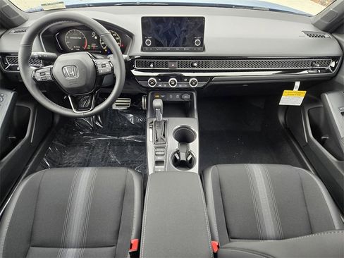 New 2026 Honda Civic Sport image 11