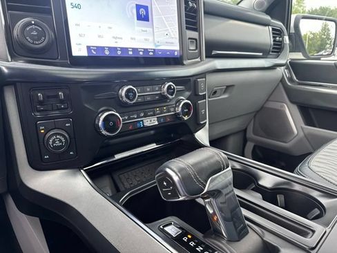 Used 2023 Ford F150 Limited AWD/4WD image 18