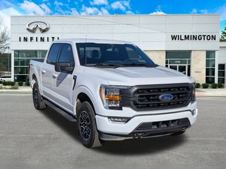 Used 2023 Ford F150 XLT w/ Equipment Group 302A High video 1