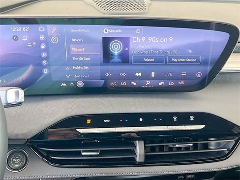 New 2026 Buick Enclave Preferred w/ Power Package image 10