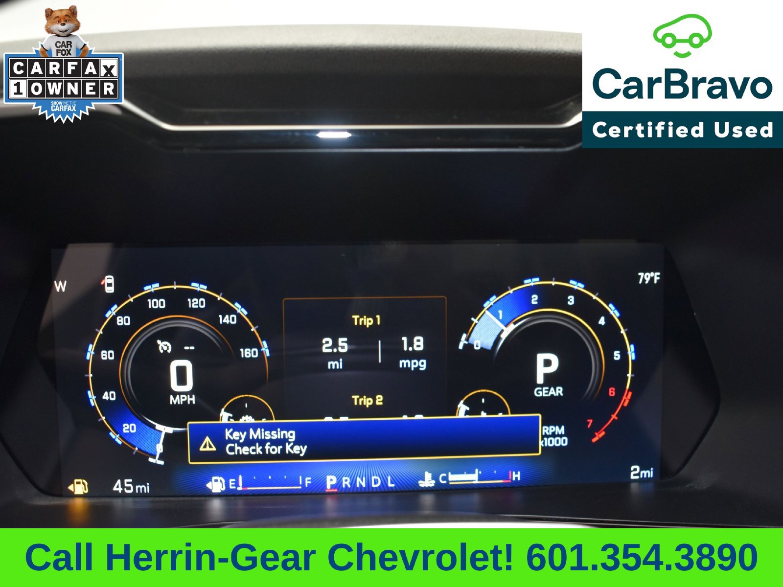 Used 2026 Chevrolet Colorado LT w/ Advanced Trailering Package RWD image 31