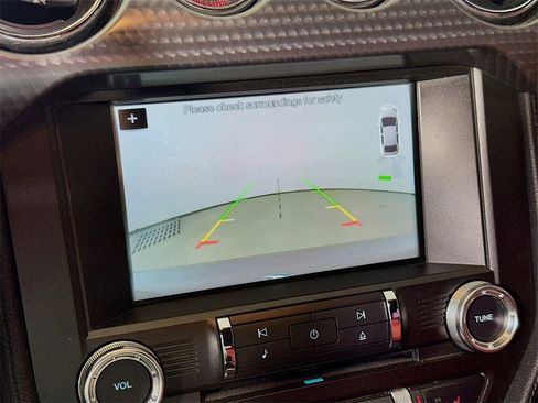 Used 2017 Ford Mustang Premium w/ Ecoboost Performance Package image 9