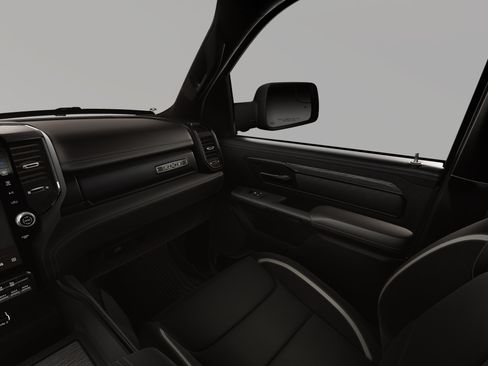 New 2026 RAM 1500 RHO AWD/4WD image 7