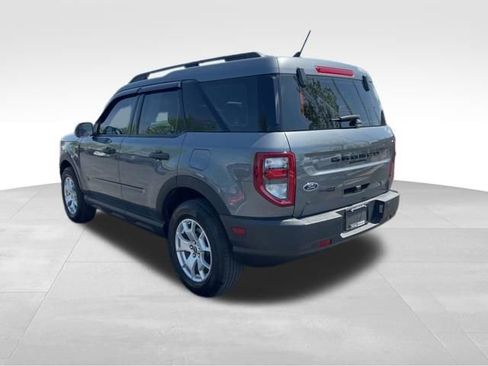 Used 2022 Ford Bronco Sport AWD/4WD image 5