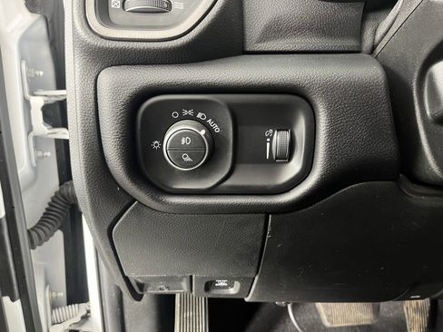 Used 2021 RAM 2500 Power Wagon image 20