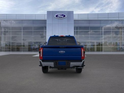 New 2026 Ford F250 Lariat w/ Lariat Ultimate Package AWD/4WD image 9