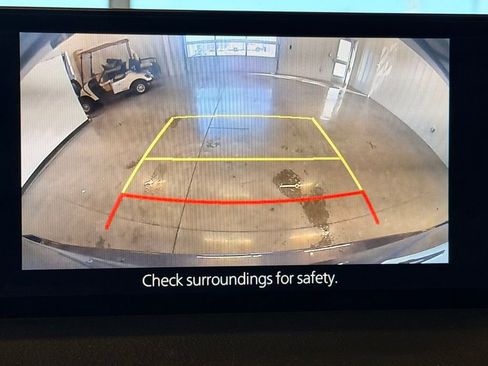 Used 2025 MAZDA CX-5 Carbon Edition image 30