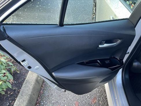 Certified 2019 Toyota Corolla XSE image 13