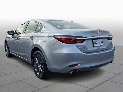 Used 2019 MAZDA MAZDA6 Sport image 22