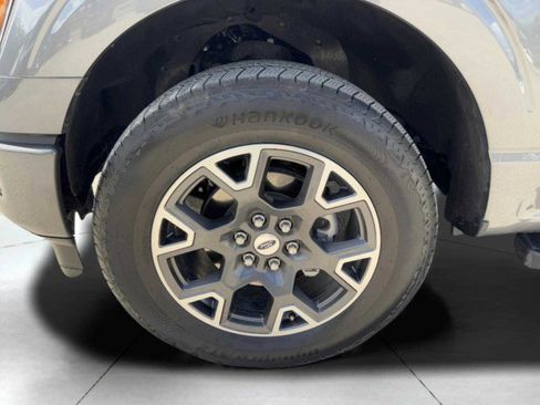 Used 2024 Ford F150 STX image 69