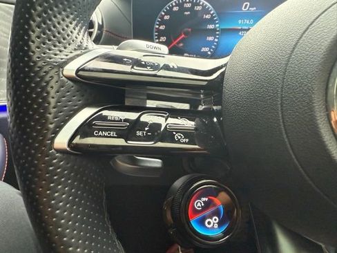 Used 2021 Mercedes-Benz E 53 AMG 4MATIC Sedan w/ Exterior Lighting Package image 19