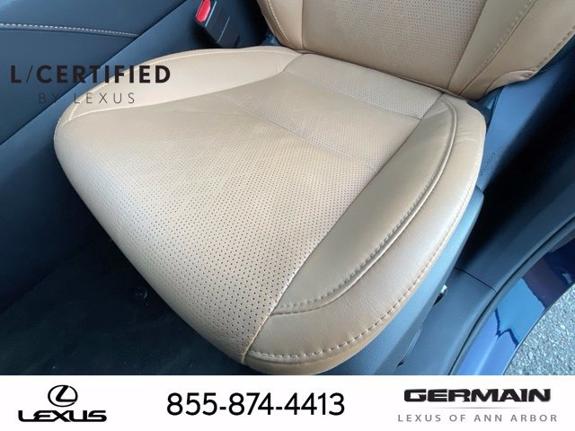 Used 2026 Lexus RX 350 w/ Convenience Package AWD/4WD image 22