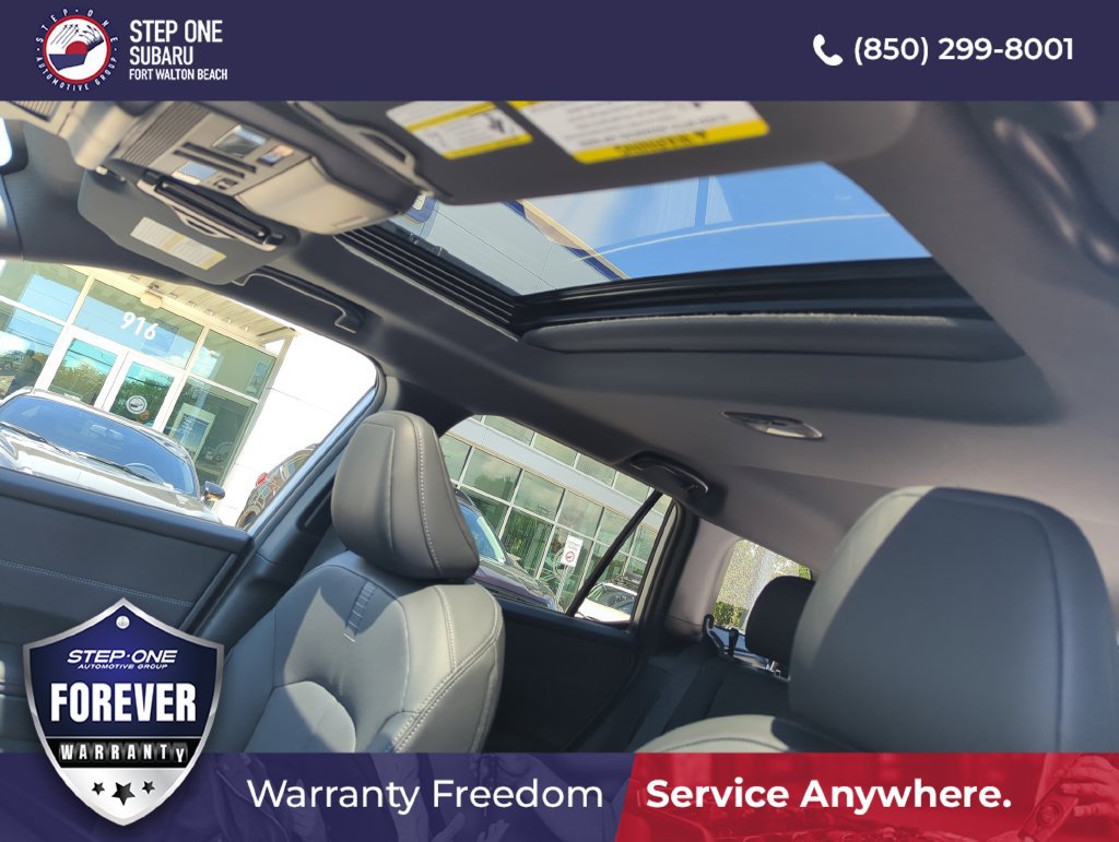 New 2026 Subaru Outback Touring XT AWD/4WD image 29