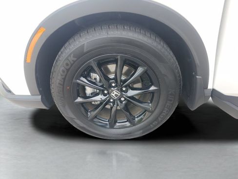Certified 2026 Honda CR-V Sport-L image 35