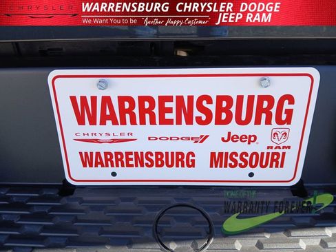 New 2026 RAM 1500 Big Horn image 26