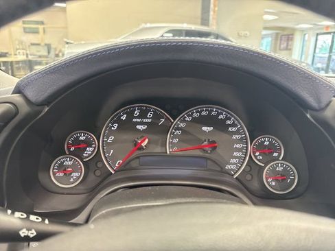Used 2013 Chevrolet Corvette 427 w/ 1SC Preferred Equipment Group RWD image 28