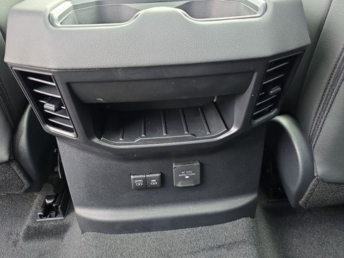 New 2026 Toyota Tundra TRD Pro image 19