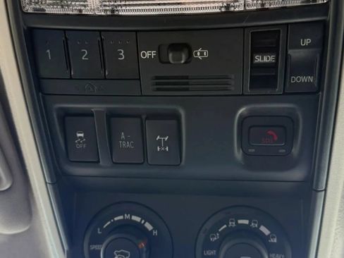 Used 2024 Toyota 4Runner TRD Pro AWD/4WD image 22