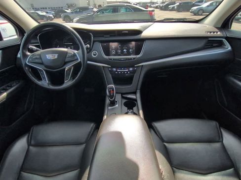 Used 2019 Cadillac XT5 Luxury image 15