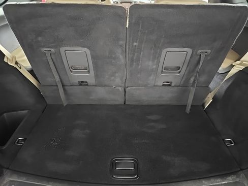 Used 2013 Dodge Durango Citadel w/ Mopar Chrome Appearance Group AWD/4WD image 34