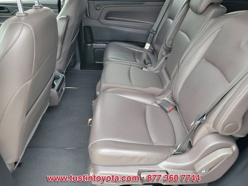 Used 2020 Honda Odyssey EX-L image 11