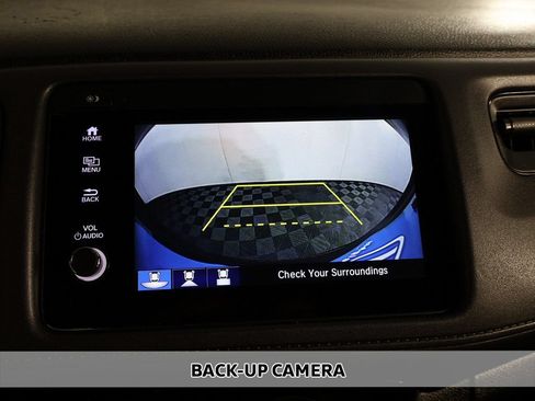 Used 2022 Honda HR-V Sport image 3
