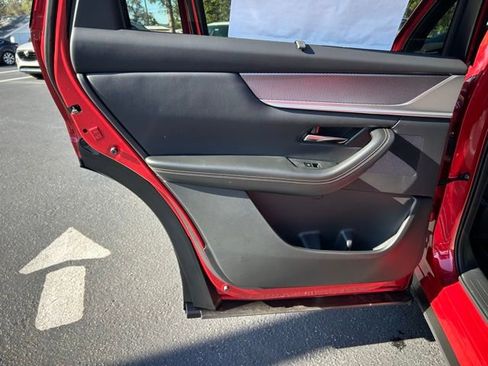 New 2026 MAZDA CX-70 3.3 Turbo w/ Premium Plus Pkg image 8