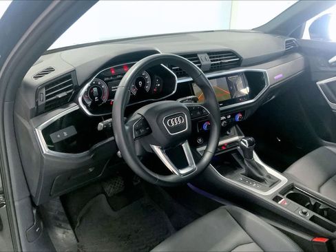 Certified 2023 Audi Q3 2.0T Premium Plus w/ Premium Plus Package AWD/4WD image 2
