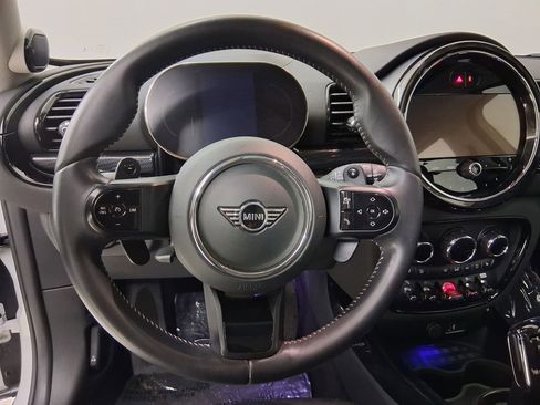 Certified 2023 MINI Cooper Clubman S FWD image 15