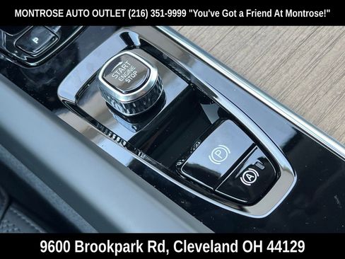 New 2026 Volvo XC60 B5 Plus w/ Protection Package Premier image 22