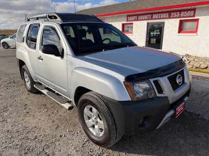 Used 2010 Nissan Xterra S