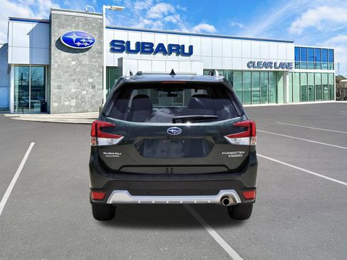 Used 2024 Subaru Forester Touring w/ POP Package 3 AWD/4WD image 5