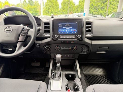 Used 2024 Nissan Frontier S w/ Technology Package AWD/4WD image 41