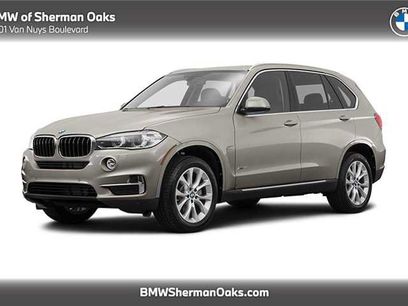 Used 2016 BMW X5 xDrive35i