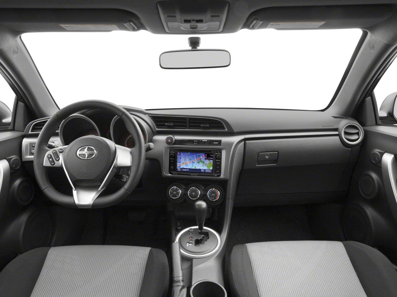 Used 2016 Scion tC FWD image 3