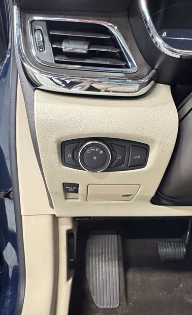 Used 2020 Lincoln Continental Reserve AWD/4WD image 12