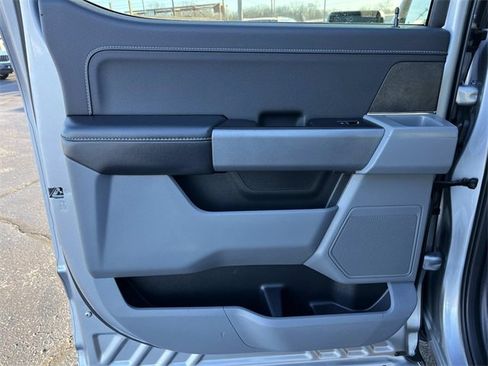 Used 2025 Ford F150 XLT w/ Equipment Group 301A Standard image 20