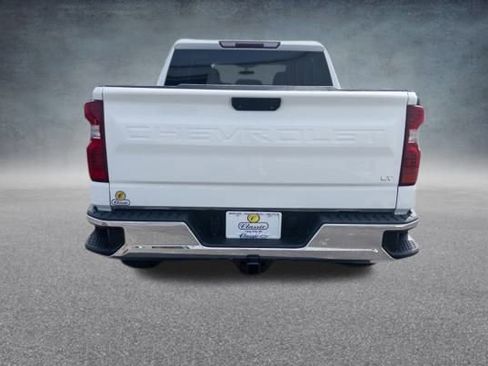 Used 2021 Chevrolet Silverado 1500 LT image 9