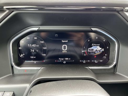 New 2026 GMC Sierra 1500 AT4 w/ AT4 Premium Package AWD/4WD image 34