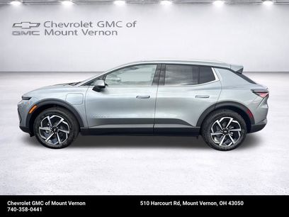 New 2026 Chevrolet Equinox EV LT w/ LPO, All-Weather Mat Package
